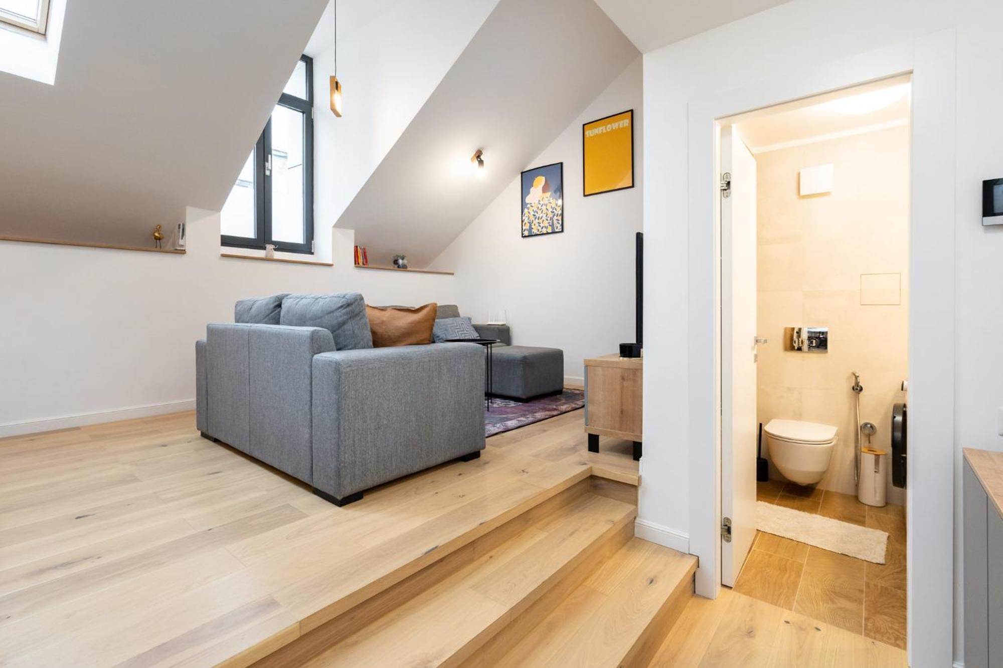 Apartamento Hygge I Piata Unirii Bucarest Exterior foto