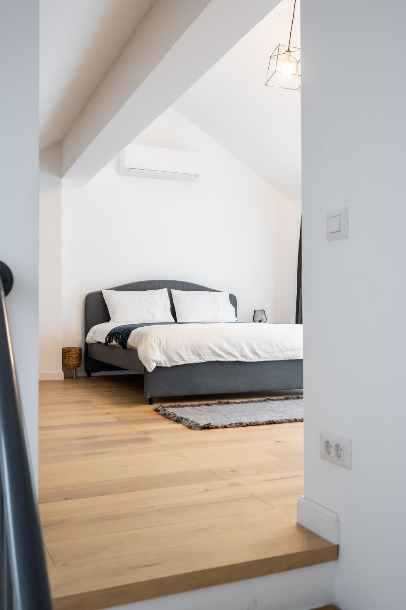 Apartamento Hygge I Piata Unirii Bucarest Exterior foto