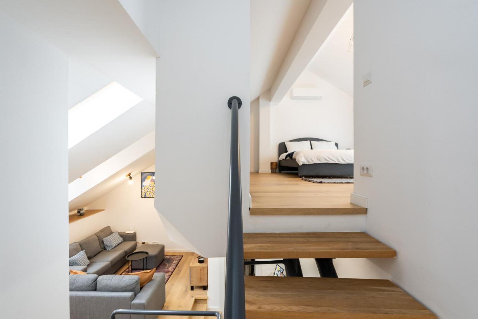 Apartamento Hygge I Piata Unirii Bucarest Exterior foto