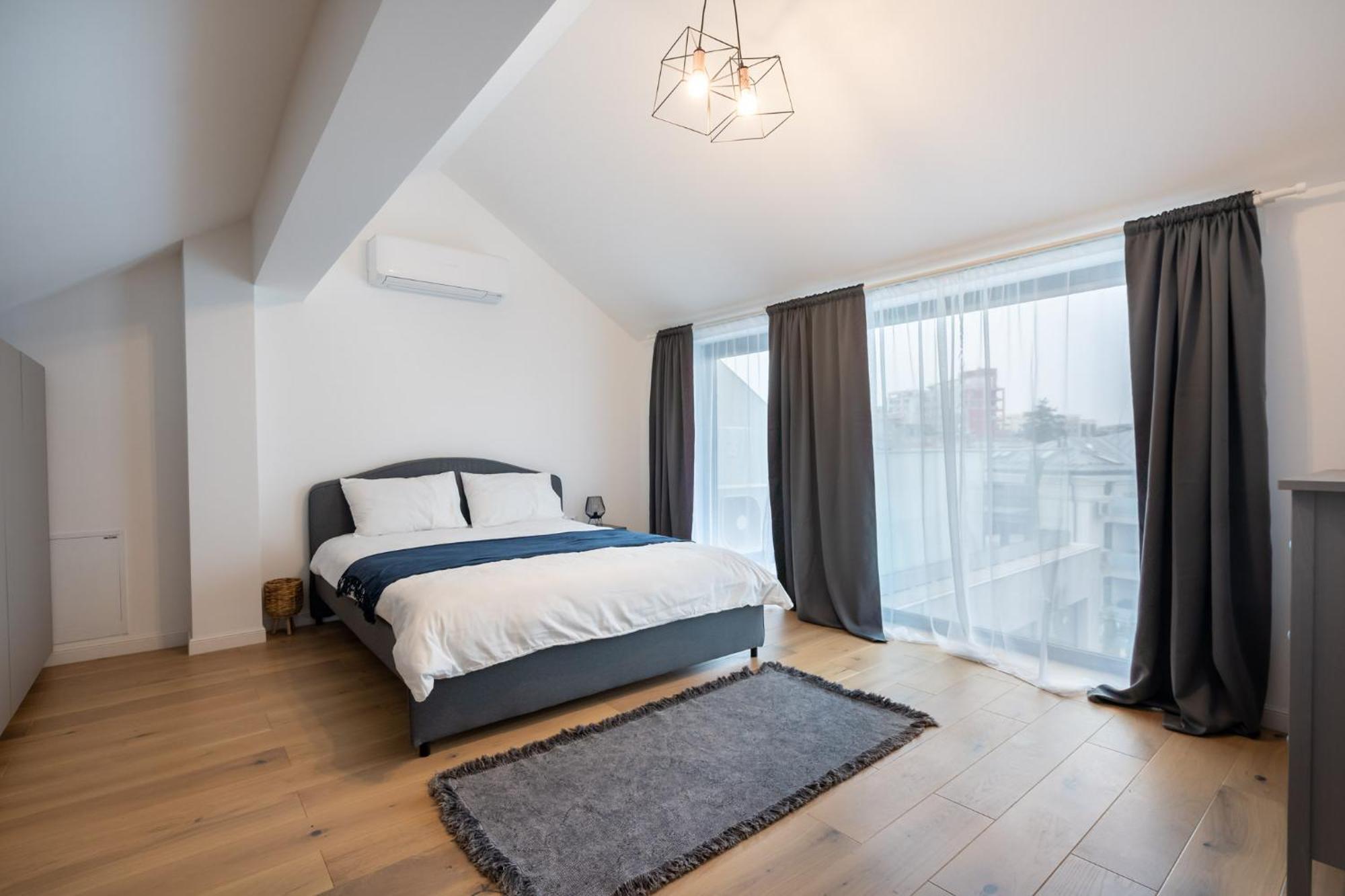 Apartamento Hygge I Piata Unirii Bucarest Exterior foto
