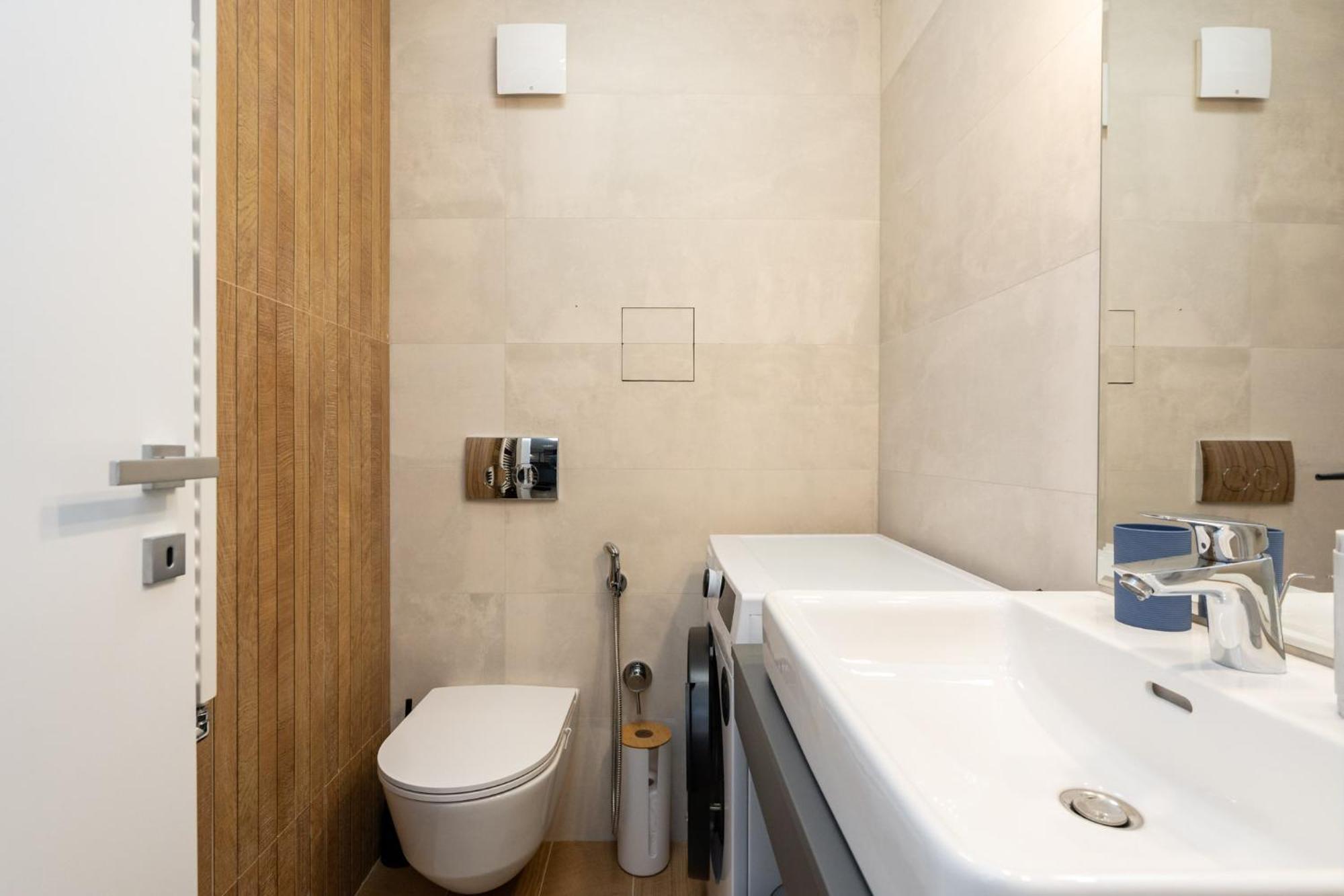 Apartamento Hygge I Piata Unirii Bucarest Exterior foto