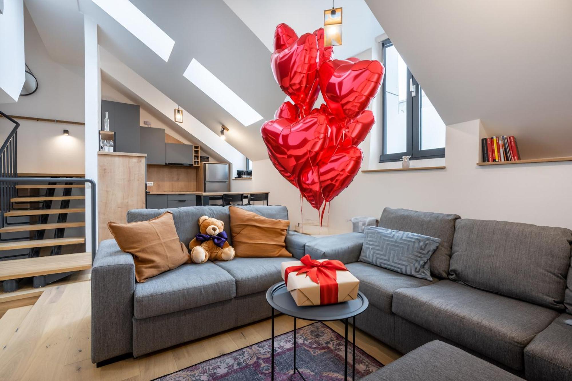 Apartamento Hygge I Piata Unirii Bucarest Exterior foto